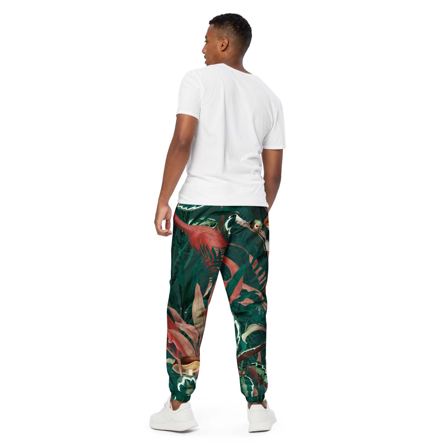 EM Lab - Unisex track pants