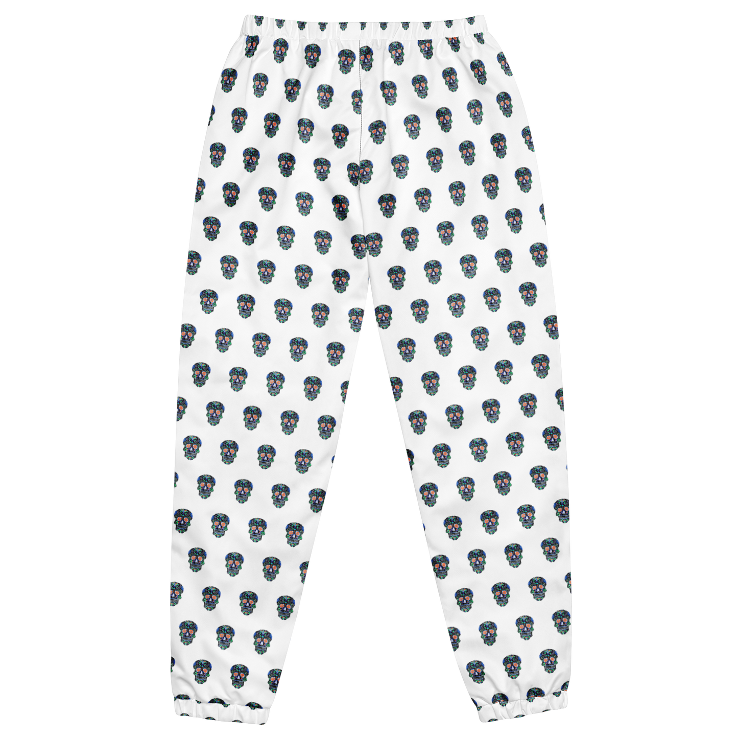 Unisex track pants