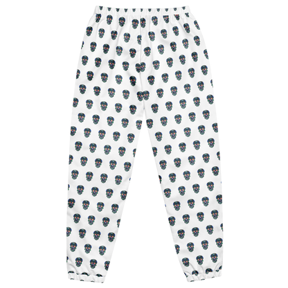 Unisex track pants