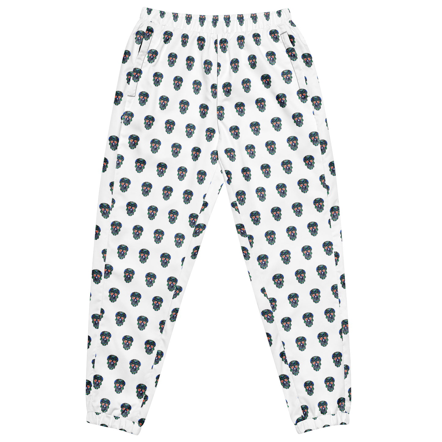 Unisex track pants