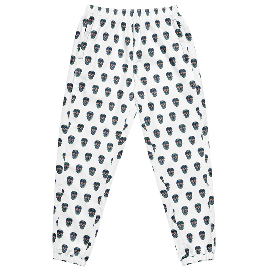 Unisex track pants