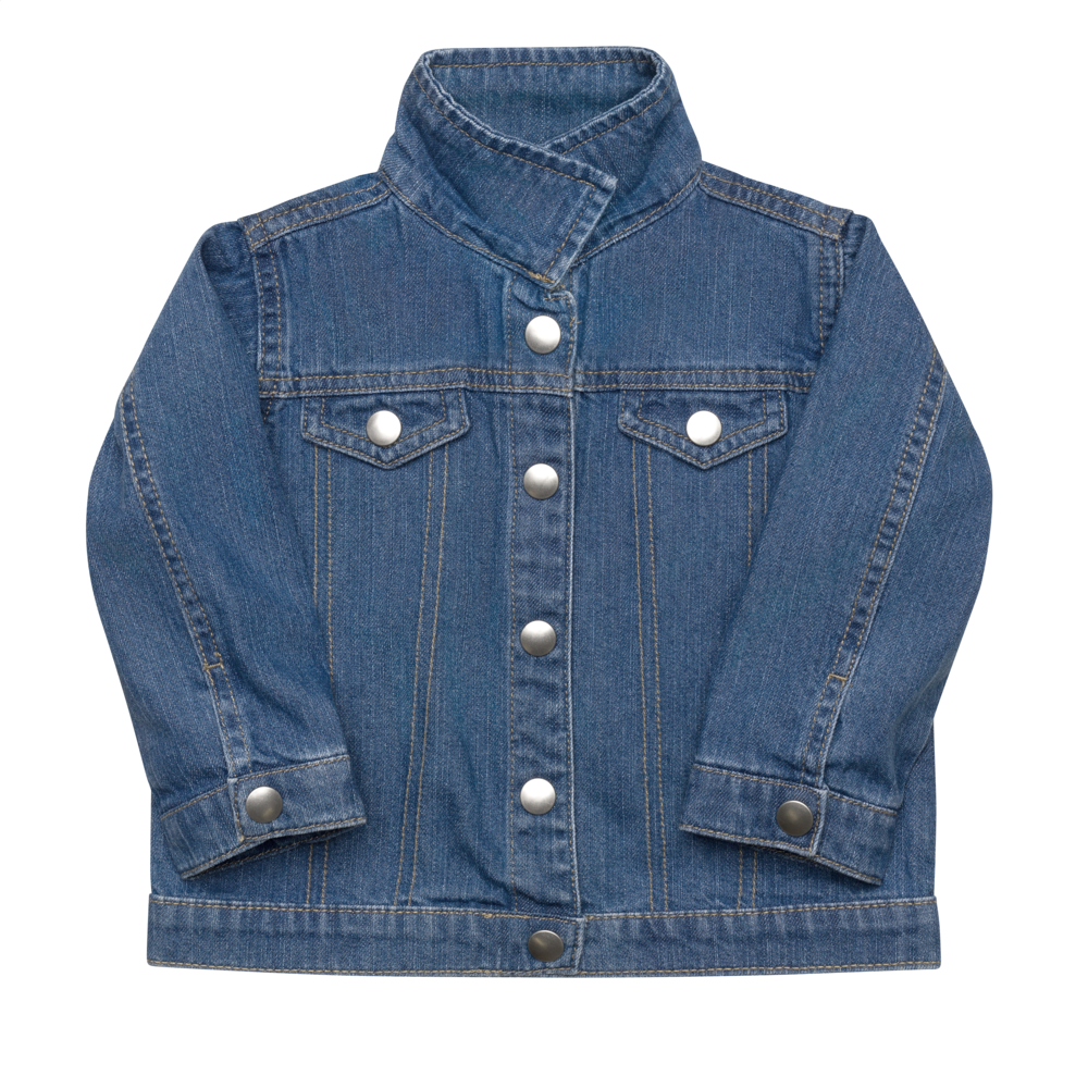 Toddler Organic Jacket