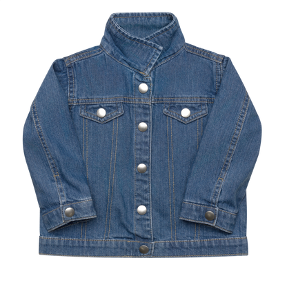 Toddler Organic Jacket