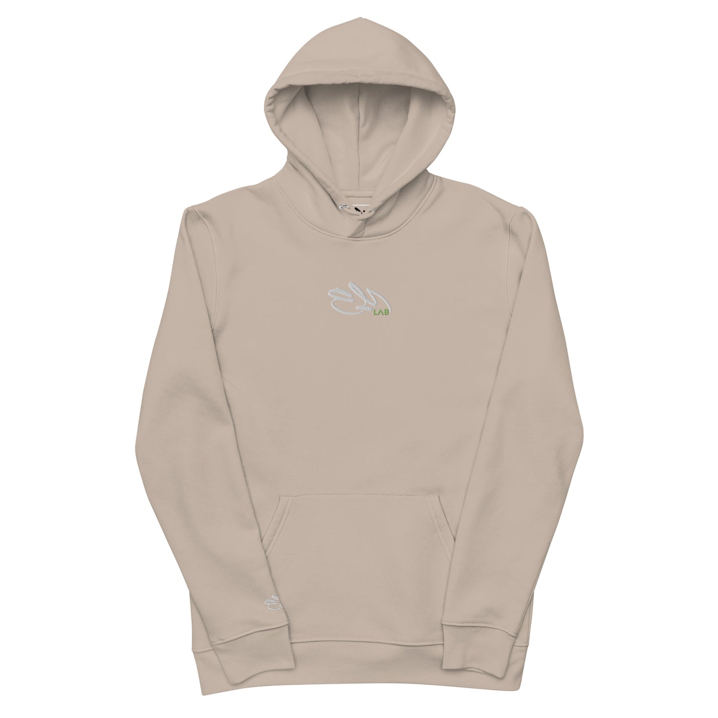 EM Lab - Unisex essential eco hoodie